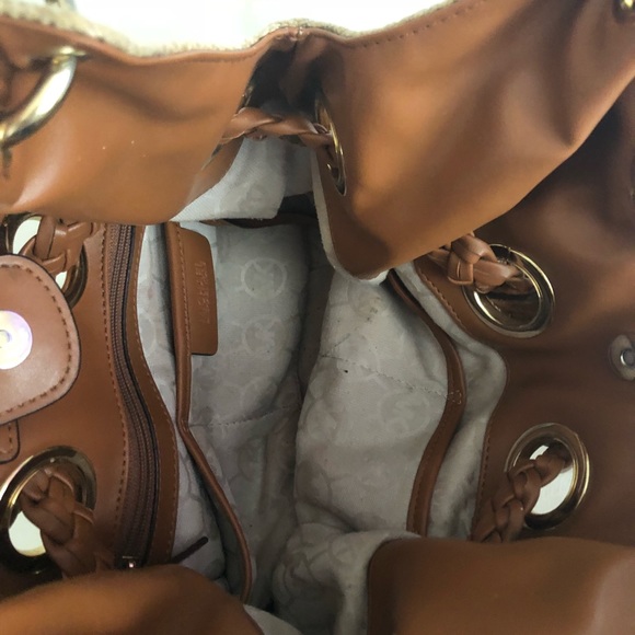 Michael Kord Hobo Bag - Picture 5 of 6